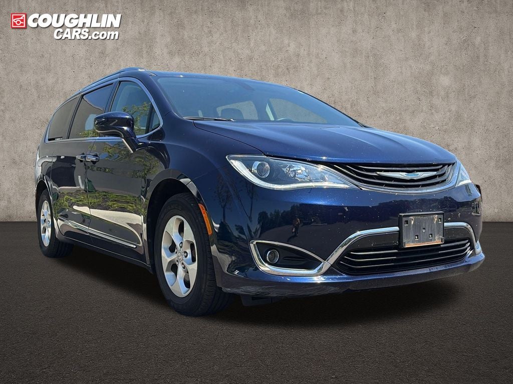 chrysler pacifica hybrid 2018 2C4RC1L78JR124831 image chrysler pacifica hybrid 2018 2C4RC1L78JR124831 image